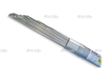 Пруток для сварки нержавеющих сталей SMT-309LSi 2,4 мм - st-e.info - Пятигорск