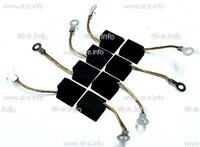 Щетка для сварочного агрегата Lincoln Electric T2687 - st-e.info - Пятигорск