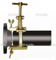 Центратор клещевого типа TAG Pipe EZG9 диаметр  125-245 мм - st-e.info - Пятигорск