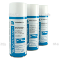 Спрей антипригарный TBi PROTECTION PLUS - st-e.info - Пятигорск