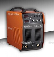 Инвертор сварочный TIG/MMA - 400 - st-e.info - Пятигорск