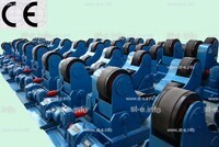 Вращатели роликовые самоцентрирующиеся HGZ-60 - st-e.info - Пятигорск