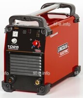 Аппарат плазменной резки Tomahawk 1025 - st-e.info - Пятигорск