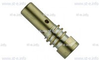 Вставка для наконечника, Tr 18/M8   - st-e.info - Пятигорск