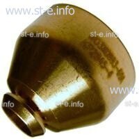 Защитный колпачок для плазмотрона LC65 (строжка) арт. W03X0893-48A - st-e.info - Пятигорск