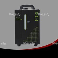 Блок жидкостного охлаждения WL-10-220 - st-e.info - Пятигорск
