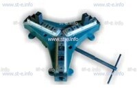 Самоцентрирующийся зажим DA-1000 - st-e.info - Пятигорск