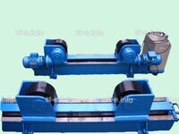 Роликовые вращатели HGK-5 (плавная регулировка, частотный привод) - st-e.info - Пятигорск
