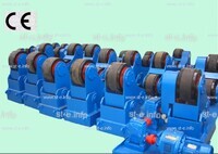 Вращатели роликовые самоцентрирующиеся HGZ-20 - st-e.info - Пятигорск