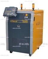 Установка волоконной лазерной резки XFocus 2000 - st-e.info - Пятигорск