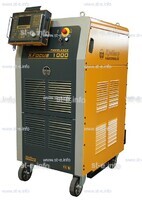 Установка волоконной лазерной резки XFocus 1000 - st-e.info - Пятигорск