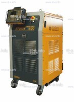 Установка волоконной лазерной резки XFocus 500 - st-e.info - Пятигорск