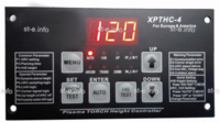 Контроллер высоты XPTHC-4 с осью Z (с подъемником, ход:150мм) - st-e.info - Пятигорск
