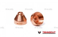 Экран защитный для плазмотрона LC105 арт. W03X0893-69A (строжка) TEHNOCUT - st-e.info - Пятигорск