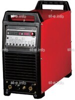 Аппарат для аргонодуговой сварки ALUTIG-200HD - st-e.info - Пятигорск