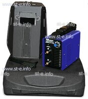 Сварочный аппарат Brima (инвертор) ARC 110 - st-e.info - Пятигорск