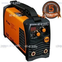 Сварочный инвертор Сварог PRO ARC 200 (Z209S) - st-e.info - Пятигорск