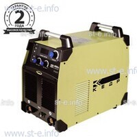 Сварочный инвертор ARC-400G, 380В - st-e.info - Пятигорск