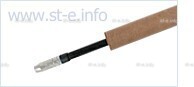 Горелка для автоматической сварки TBi  AUT-150, прямой гусак  - st-e.info - Пятигорск