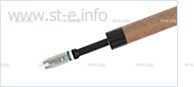 Горелка для автоматической сварки TBi  Tbi AUT-250, прямой гусак  - st-e.info - Пятигорск