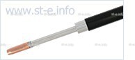 Горелка для автоматической сварки Tbi AUT- 8W,прямой гусак - st-e.info - Пятигорск