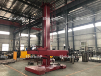 Сварочная колонна для автоматической сварки ST PRO 8*8 - st-e.info - Пятигорск