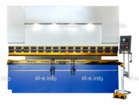 Листогиб 67-80Тх2500NC - st-e.info - Пятигорск