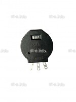 Потенциометр B502 - st-e.info - Пятигорск