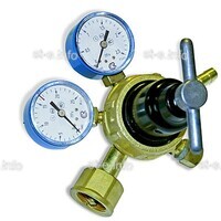 Редуктор аргоновый БАРО 50-4 - st-e.info - Пятигорск