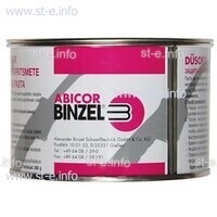 D&#252;sofix Паста антипригарная Binzel (300мл.) - st-e.info - Пятигорск