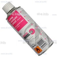Спрей антипригарный BINZEL 400 мл. - st-e.info - Пятигорск
