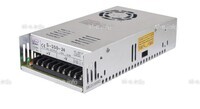Блок питания S-350-24 - st-e.info - Пятигорск