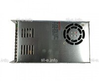 Блок питания S-400-70 - st-e.info - Пятигорск