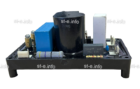 Блок розжига аппарата плазменной резки DOG-160L - st-e.info - Пятигорск