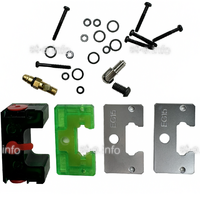 Блок смазки HIWIN EG15-E2-KIT-ZZ  - st-e.info - Пятигорск