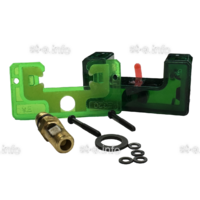 Блок смазки Hiwin EG-20-E2-KIT-ZZ - st-e.info - Пятигорск