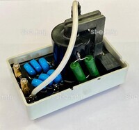 Блок запуска дуги DOG-200ST PRO - st-e.info - Пятигорск