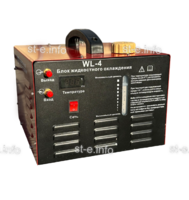Блок жидкостного охлаждения WL-4 - st-e.info - Пятигорск