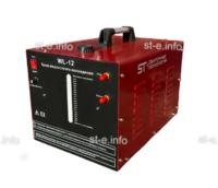 Блок жидкостного охлаждения WL-12 - st-e.info - Пятигорск