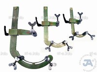 Наружные монтажный центратор JA 30-115 mm,  1-4"   - st-e.info - Пятигорск