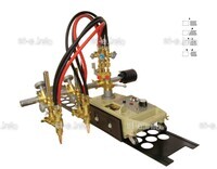 Полуавтоматическая машина газовой резки CG1-100H - st-e.info - Пятигорск