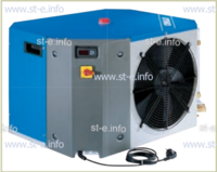 Блок водяного охлаждения Chiller - st-e.info - Пятигорск