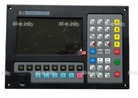 Управляющий блок ЧПУ FX410A - 4 axis подходит для раскроя профильной трубы + программное обеспечения  - st-e.info - Пятигорск