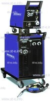 Cварочный полуавтомат BRIMA DECAMIG 7500 - st-e.info - Пятигорск
