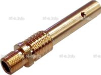 Держатель наконечника М6/М10/65.5 к P-350 - st-e.info - Пятигорск