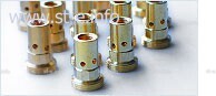 Держатель наконечника М10X27мм TBi 9W  - st-e.info - Пятигорск