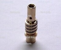 Держатель сопла с пружиной TBi 140/145/150 - st-e.info - Пятигорск