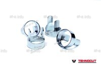 Упорная насадка для плазмотрона LC65, LC105 арт. W03X0893-14R TEHNOCUT - st-e.info - Пятигорск