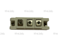 Диодный модуль ECS100NC60K - st-e.info - Пятигорск