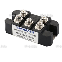 Диодный модуль MDS 100A 1600V - st-e.info - Пятигорск